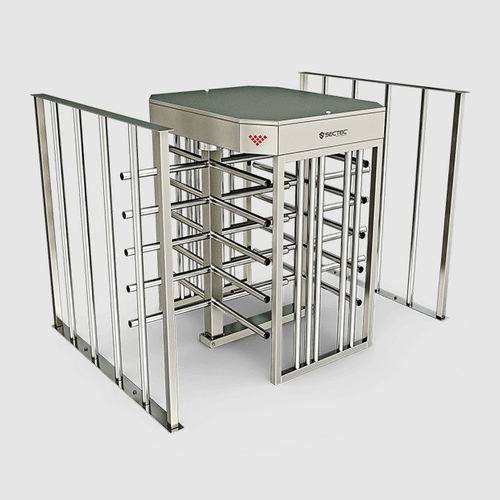 半高旋转闸门 - SCT310 - Sectec Security Technology