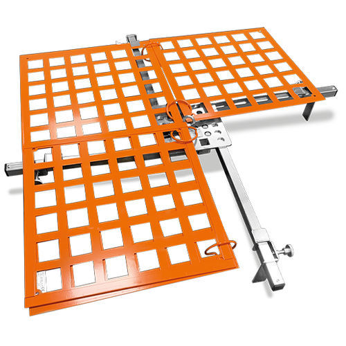 安全平台 - AC90 - Italifters