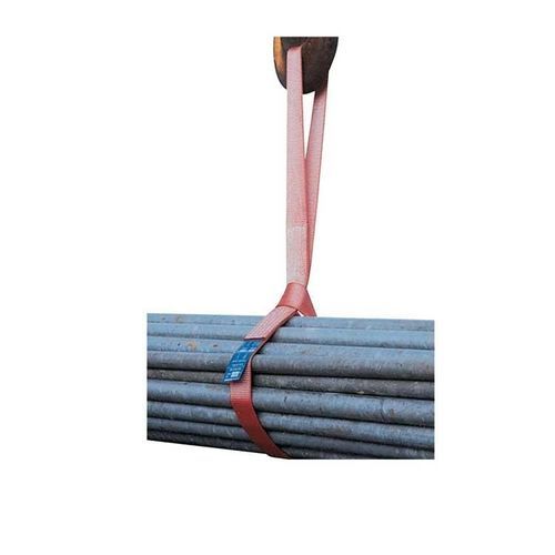 环形吊索 - 2542 10 01 - Net Mak Metal Makine San. Ve Tic. Ltd. Sti. - 聚酯