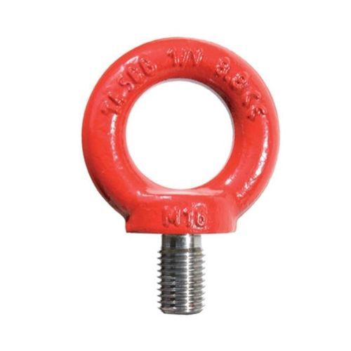 公端吊环 - 2957 00 06 - Net Mak Metal Makine San. Ve Tic. Ltd. Sti.