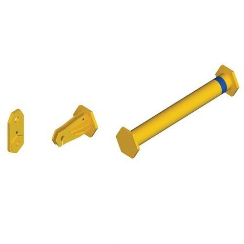 工业平衡梁 - 578SB01501005 - Net Mak Metal Makine San. Ve Tic. Ltd. Sti. - 可调节