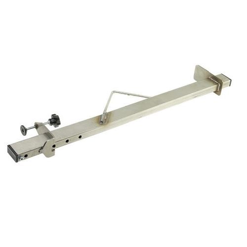 锚固支架 - 4100 01 32 - Net Mak Metal Makine San. Ve Tic. Ltd. Sti.