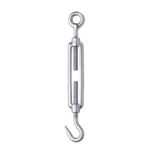 不锈钢松紧器 - 51500154 - Net Mak Metal Makine San. Ve Tic. Ltd. Sti. - 电缆 / 拉带 / 皮带