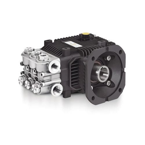 柱塞泵 - LB-F3 - Zhejiang Botuolini Machinery Co., Ltd. - 水 / 电动 / 浸没式