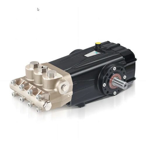柱塞泵 - DSPEP2280 - Zhejiang Botuolini Machinery Co., Ltd. - 水 / 电动 / 浸没式