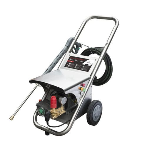 水清洗机 - W1213 - Zhejiang Botuolini Machinery Co., Ltd. - 喷洒 / 紧凑型 / 高压