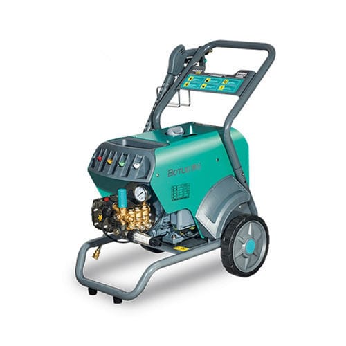 水清洗机 - FK-1217B3 - Zhejiang Botuolini Machinery Co., Ltd. - 高压 / 多功能