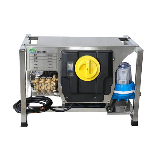高压清洗机 - K-1508B2 - Zhejiang Botuolini Machinery Co., Ltd.
