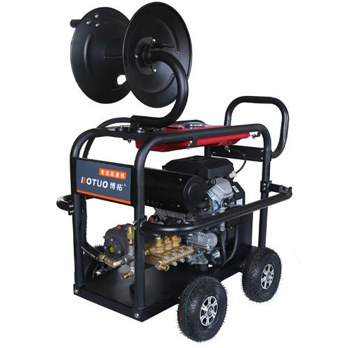 高压清洗机 - BX5015 - Zhejiang Botuolini Machinery Co., Ltd.