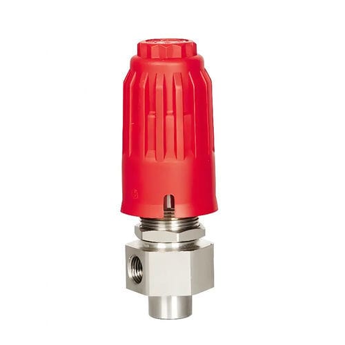 安全阀 - LV  - Zhejiang Botuolini Machinery Co., Ltd.