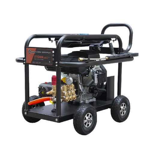 高压清洗机 - BXV-2235 - Zhejiang Botuolini Machinery Co., Ltd.