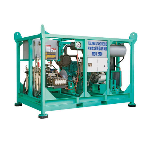 水清洗机 - BTHKQ series - Zhejiang Botuolini Machinery Co., Ltd. - 工业