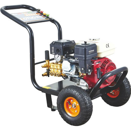 电动高压清洗机 - BT-180V - Zhejiang Botuolini Machinery Co., Ltd.