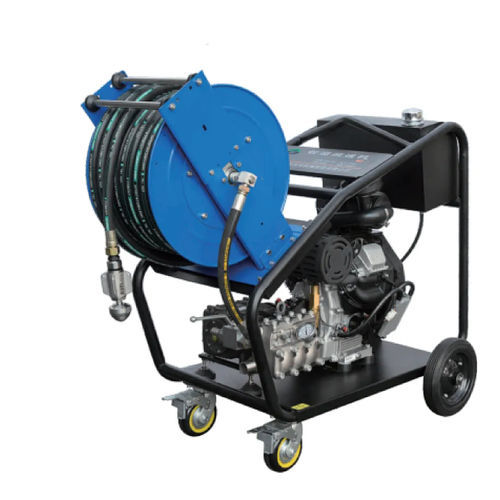 水清洗机 - BXT110/110 - Zhejiang Botuolini Machinery Co., Ltd. - 工业
