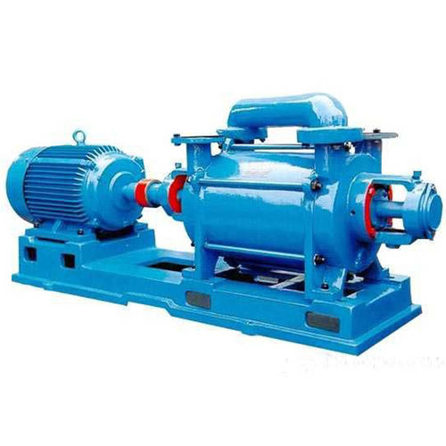 液环真空泵 - 2SK-P1 series - Shoutai Industry - 润滑 / 单级 / 双级
