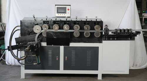 液压折弯机 - Savany Machine Co., Ltd. - 管道 / 用于塑料型材 / CNC数控