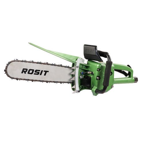 木材链锯 - CC20-380 - Rosit GmbH - 用于塑料 / 气动 / 移动式