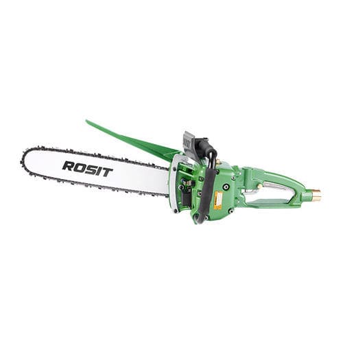 木材链锯 - CC21-380 - Rosit GmbH - 用于塑料 / 气动 / ATEX