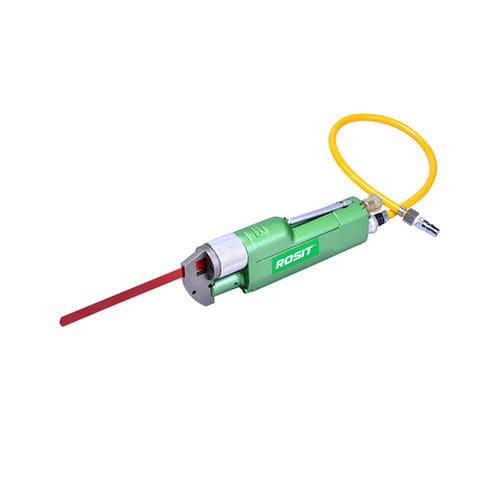 往复锯床 - CR21-002 - Rosit GmbH - 用于塑料 / 用于钢材 / 用于管道