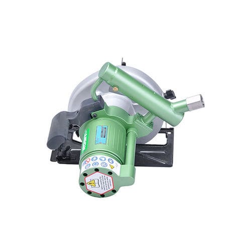 圆盘锯 - CS21-065 - Rosit GmbH - 用于混凝土 / 用于钢材 / 管道系统