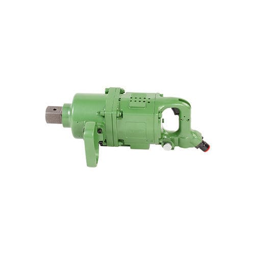 气动冲击扳手 - AW22-4000 - Rosit GmbH - 1" / 直线型 / 轻型