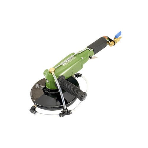 手提式砂轮机 - GA21-178 - Rosit GmbH - 气动 / 人体工学 / ATEX