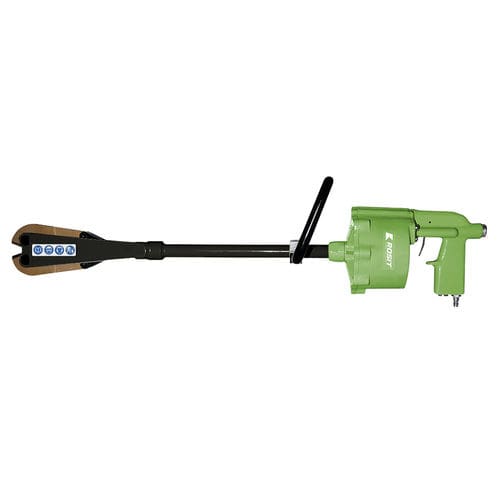 气动剪切机 - CF24-16L - Rosit GmbH - 用于线缆 / 金属丝线 / 手动