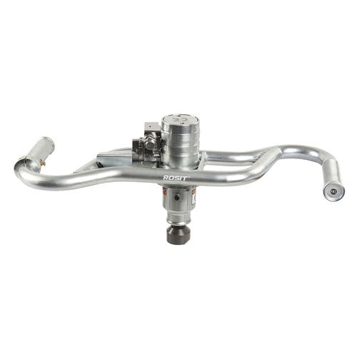 手持电钻 - DP61-090 - Rosit GmbH - 气动式 / 大功率 / ATEX