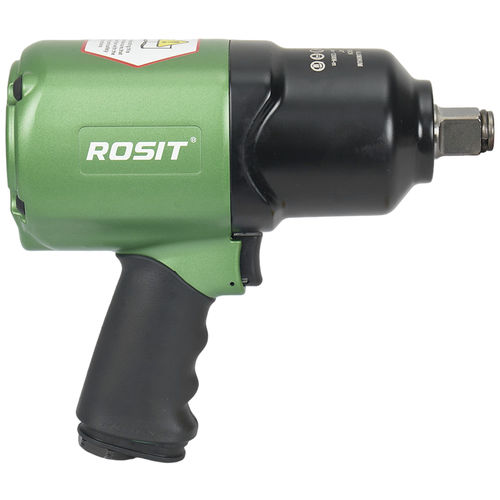 气动冲击扳手 - AW21-1200 - Rosit GmbH - 1/2" / 1" / 3/4"