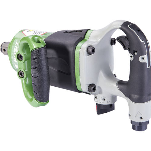 气动冲击扳手 - AW21-2200 - Rosit GmbH - 1/2" / 1" / 3/4"
