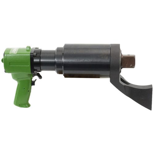 气动冲击扳手 - AN22-6000 - Rosit GmbH - 1" / 3/4" / 1 1/2"