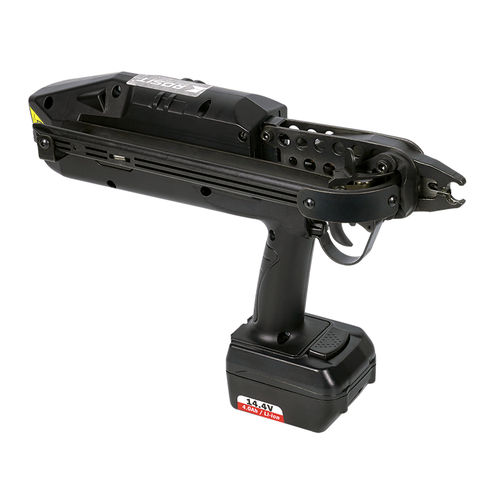 环式钳 - AK51-065 - Rosit GmbH - 用于线 / 气动式 / ATEX