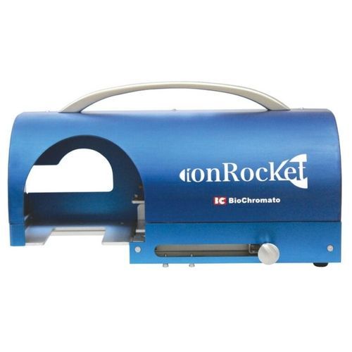 样本分析系统 - ionRocket - BioChromato - 直接