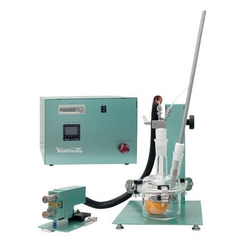 挥发性分析仪 - Volatimeship - BioChromato - 用于芳香液体 / 食品工业 / 用于美容产品