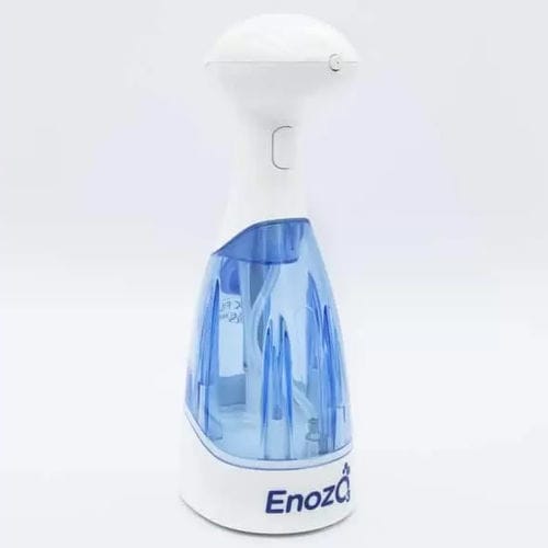 液体臭氧发生器 - Enozo3 - Sanzonate - 专业用途 / 家用 / 用于消毒
