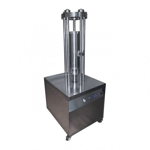 制备液相HPLC 柱 - PC08 series - ECOM/仪科 - 聚乙烯 / 不锈钢