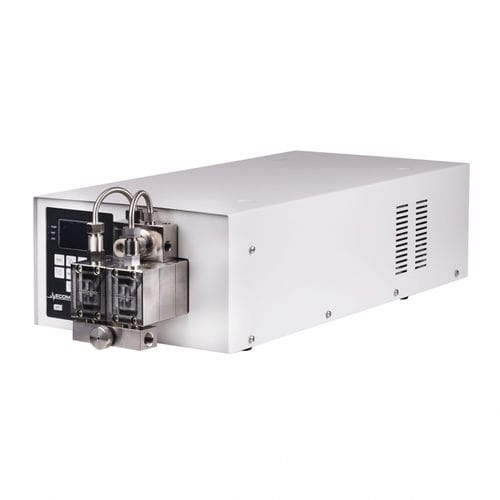 制剂泵 - ECP203L - ECOM/仪科 - 活塞 / 用于化学品 / 电动