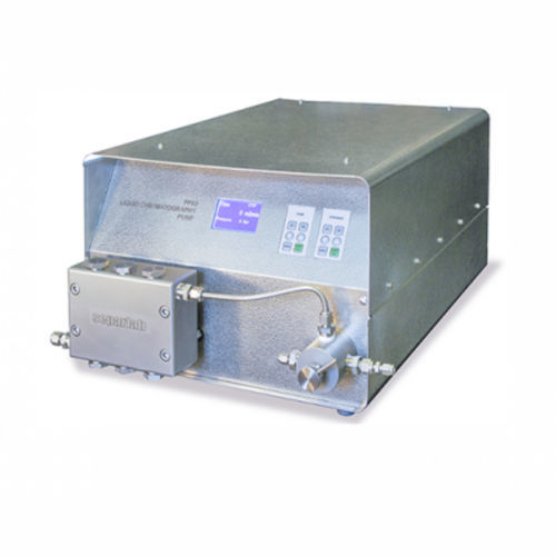 活塞泵 - Separtrix PP03 series - ECOM - 水 / 用于化学品 / 食品级