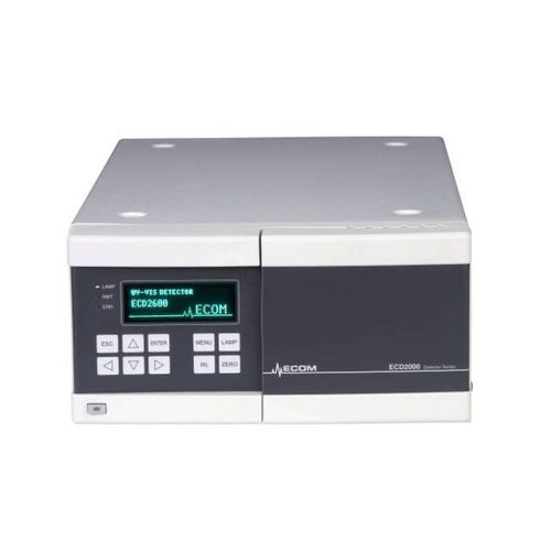 波长探测器 - ECD series - ECOM - UV-Vis / 数字 / 电子