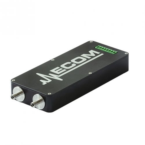 LED式探测器 - LED20 EX - ECOM/仪科 - 速度 / 电流 / 流量