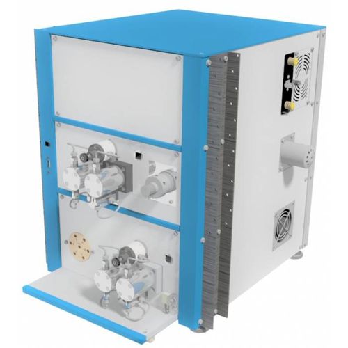HPLC色谱分析仪 - PREPBOX A338E - ECOM - 制备液相 / 实验室 / 工艺流程