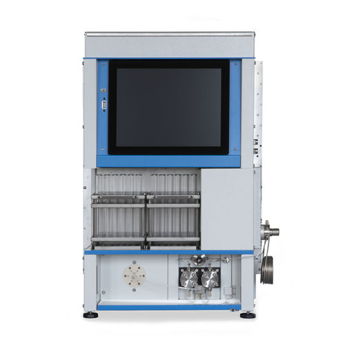 UV/VIS色谱分析仪 - ESC PX series - ECOM - 液相 / HPLC / 闪存