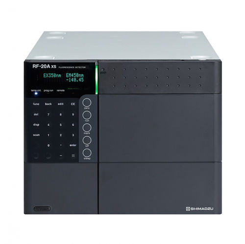 荧光探测器 - RF-20A - ECOM/仪科 - 踪迹 / 流量 / 荧光
