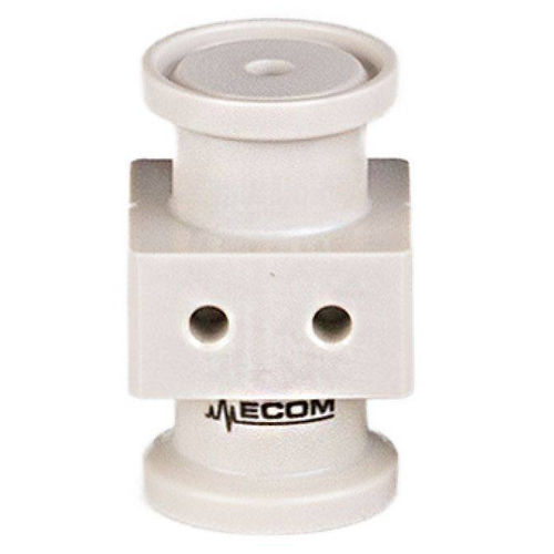 液体循环式蓄水池 - TC series - ECOM - 在线 / PEEK / 用于色谱法