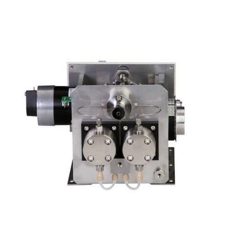 活塞泵 - ECP2100 - ECOM/仪科 - 水 / 电动 / 自吸式