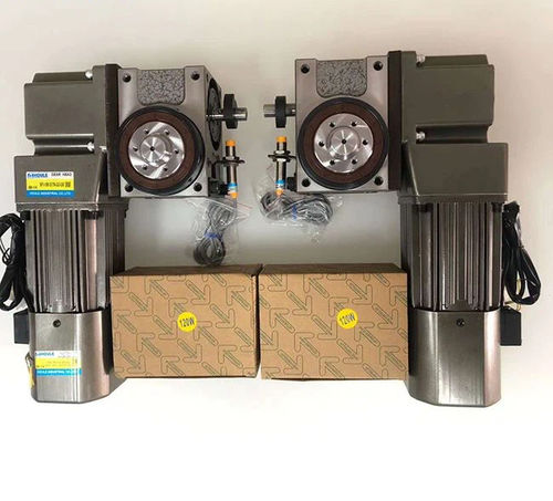 凸轮分度盘 - 60DF - Hansheng Automation (Dongguan) Co., Ltd. - 旋转 / 用于机器