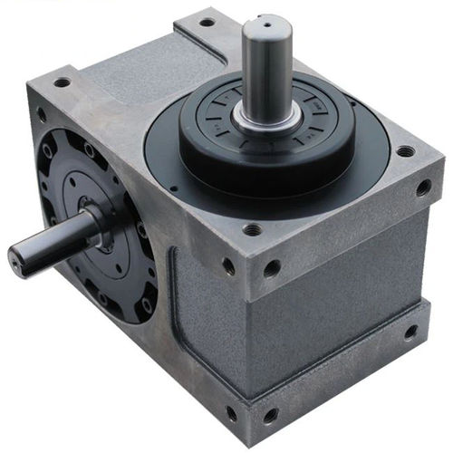 凸轮分度盘 - 45DS - Hansheng Automation (Dongguan) Co., Ltd. - 旋转 / 零背隙 / 用于机器