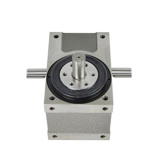 旋转分度盘 - Hansheng Automation (Dongguan) Co., Ltd. - 间歇性 / 凸轮 / 用于机器