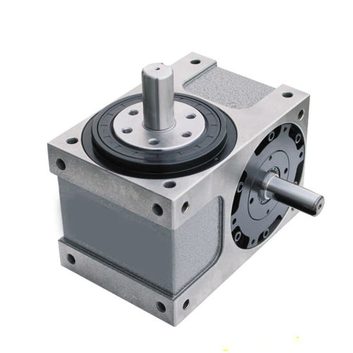 旋转分度盘 - 140DE - Hansheng Automation (Dongguan) Co., Ltd. - 凸轮 / 用于机器 / 立式