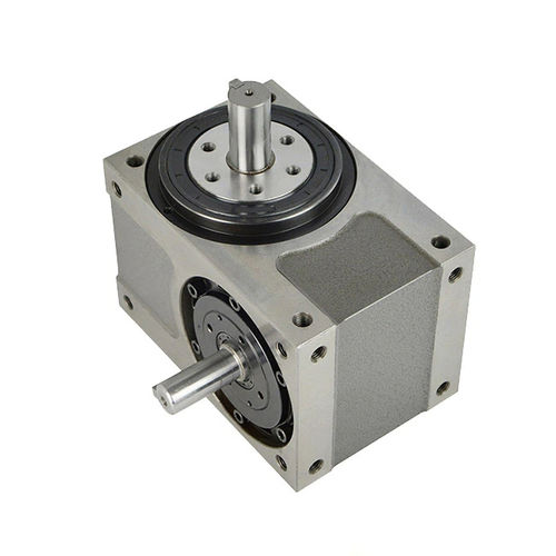 旋转分度盘 - 180DE  - Hansheng Automation (Dongguan) Co., Ltd. - 凸轮 / 用于机器 / 立式